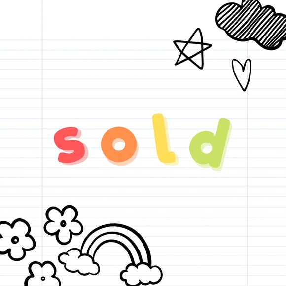 🌞 Sold 🌞 - Picture 1 of 1